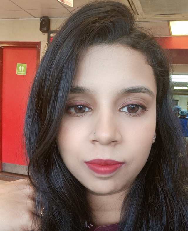 Swati Agarwal
